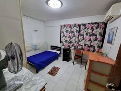Blk 26 Dover Gardens (Queenstown), HDB 5 Rooms #620745671
